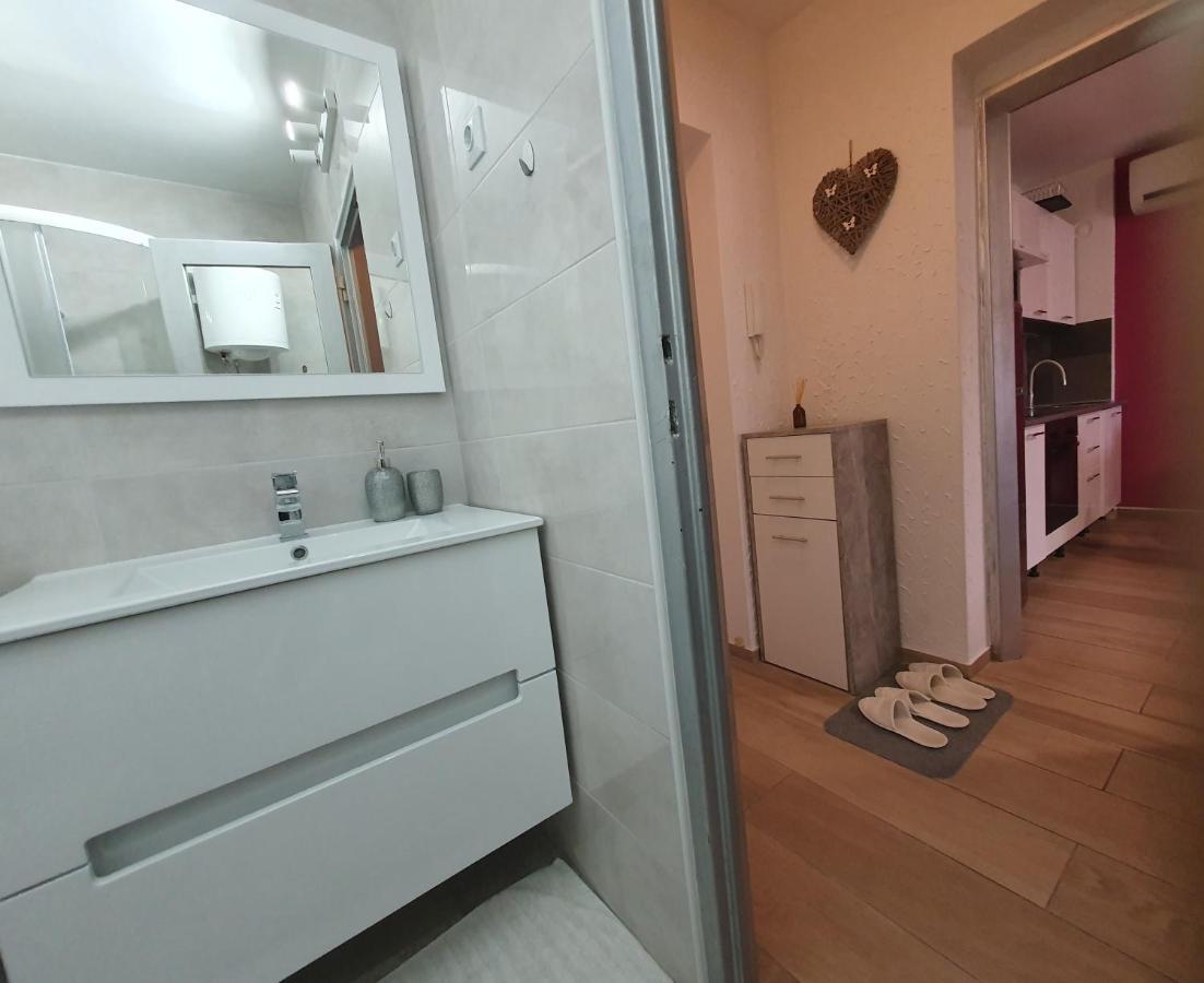 ווינקובצי Apartman Ante מראה חיצוני תמונה