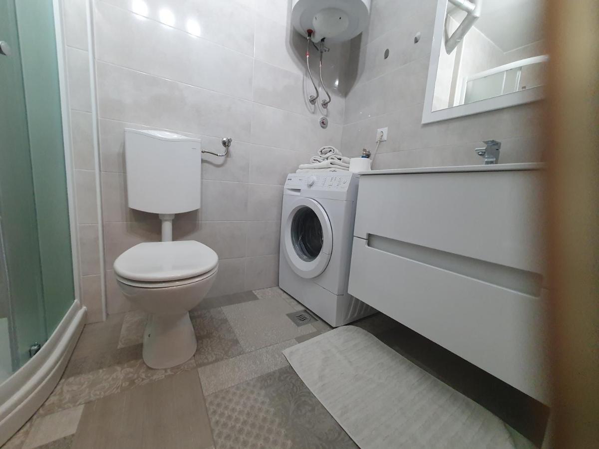 ווינקובצי Apartman Ante מראה חיצוני תמונה