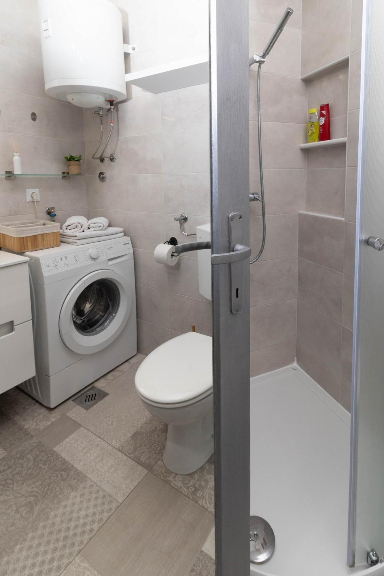 ווינקובצי Apartman Ante מראה חיצוני תמונה