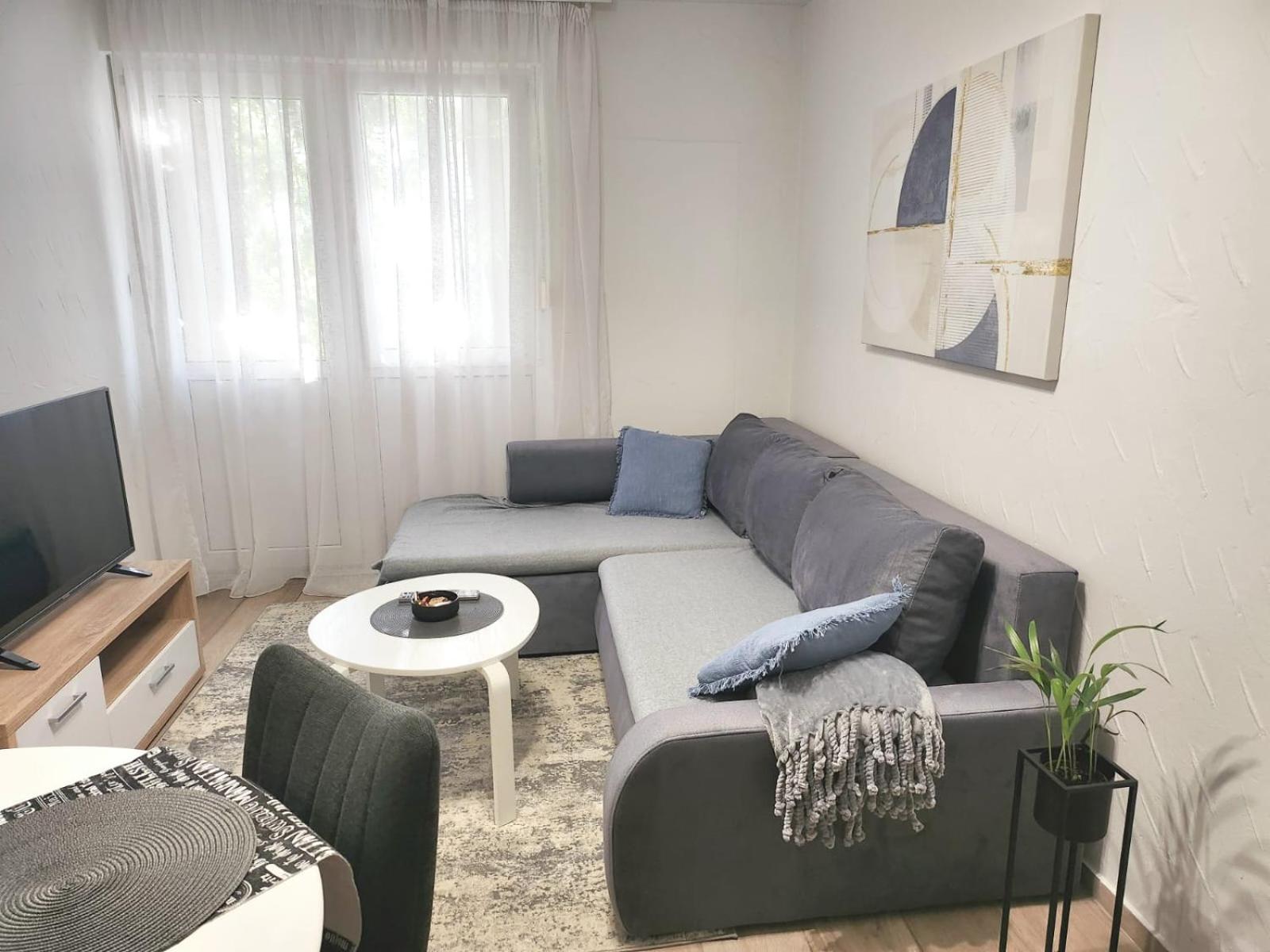 ווינקובצי Apartman Ante מראה חיצוני תמונה