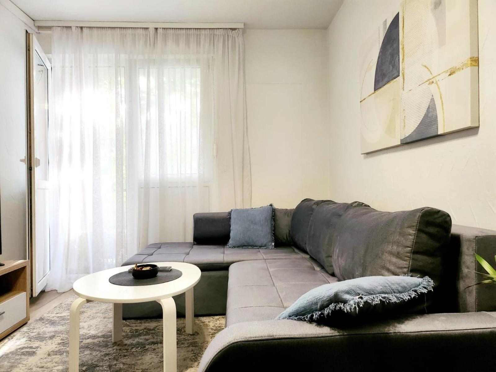 ווינקובצי Apartman Ante מראה חיצוני תמונה