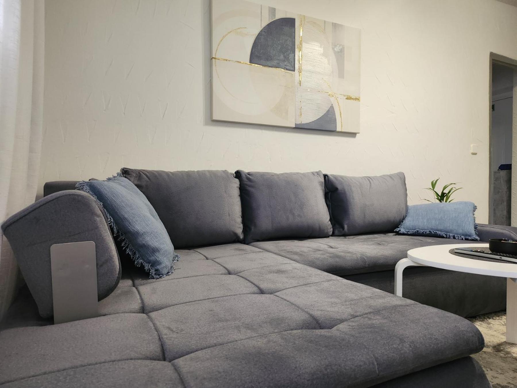 ווינקובצי Apartman Ante מראה חיצוני תמונה