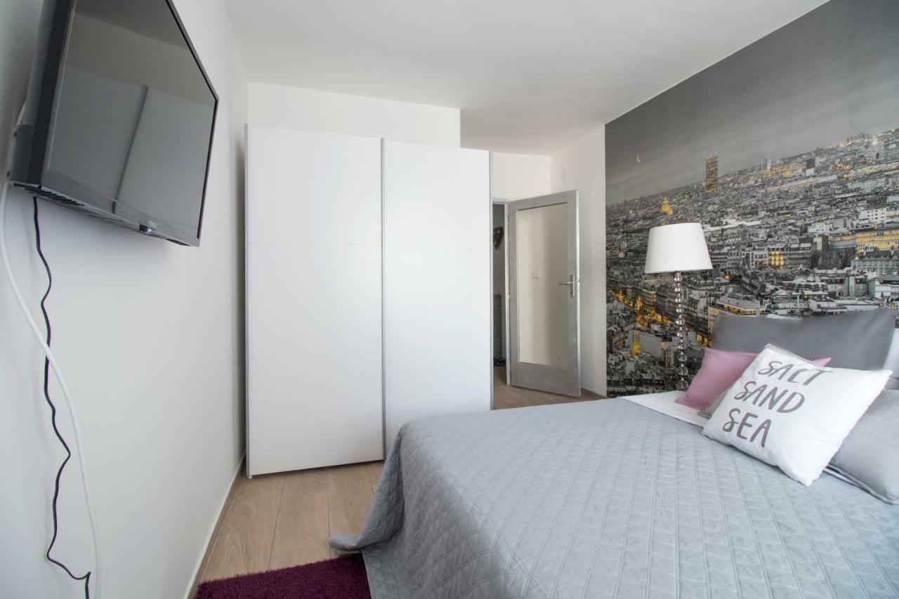 ווינקובצי Apartman Ante מראה חיצוני תמונה