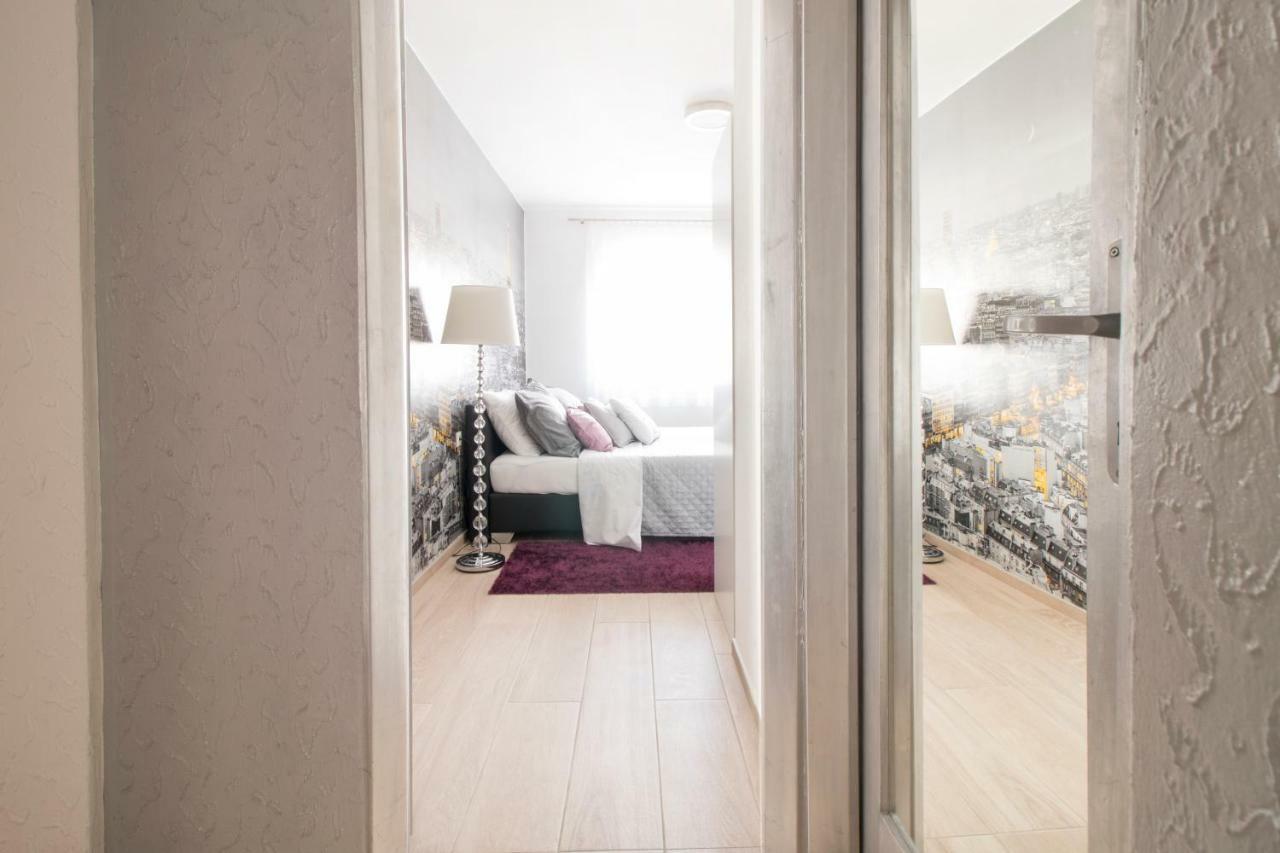 ווינקובצי Apartman Ante מראה חיצוני תמונה