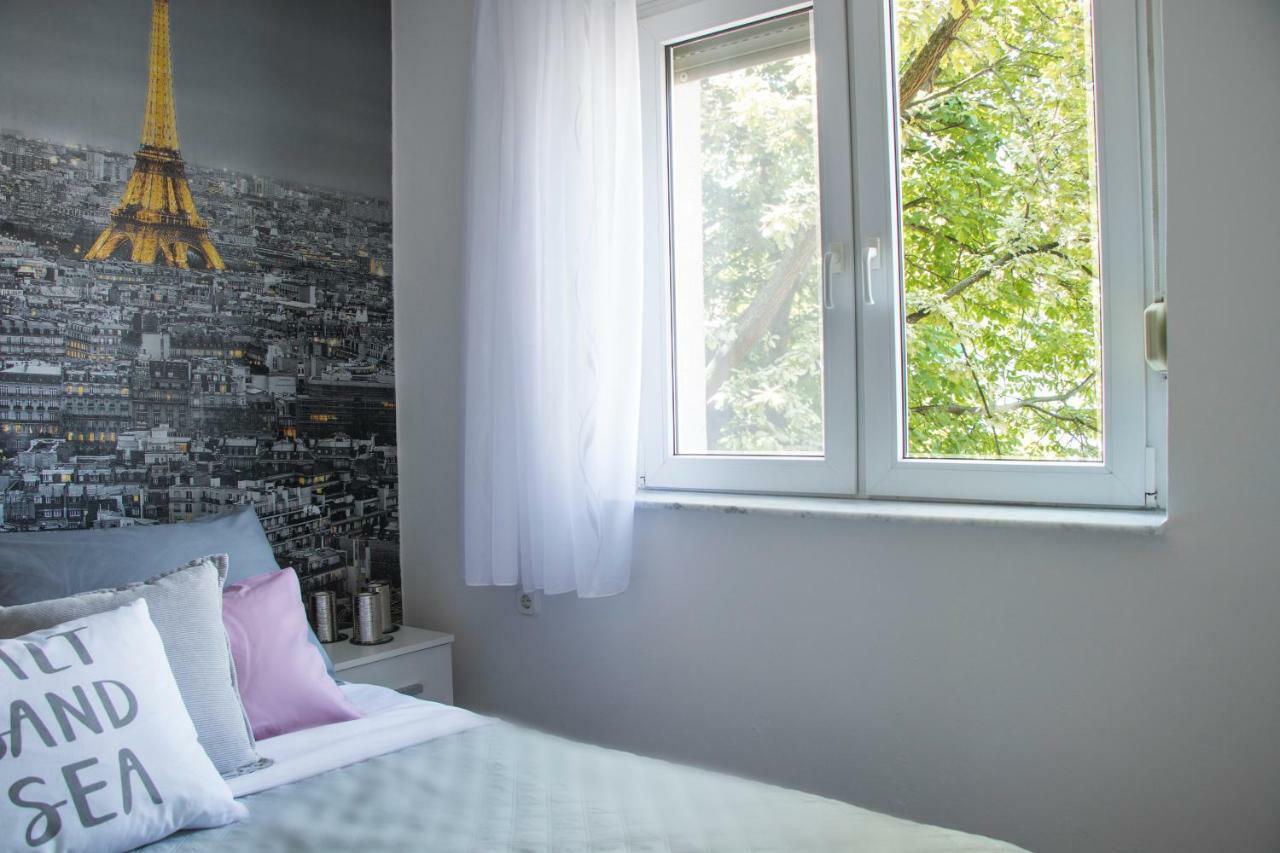 ווינקובצי Apartman Ante מראה חיצוני תמונה