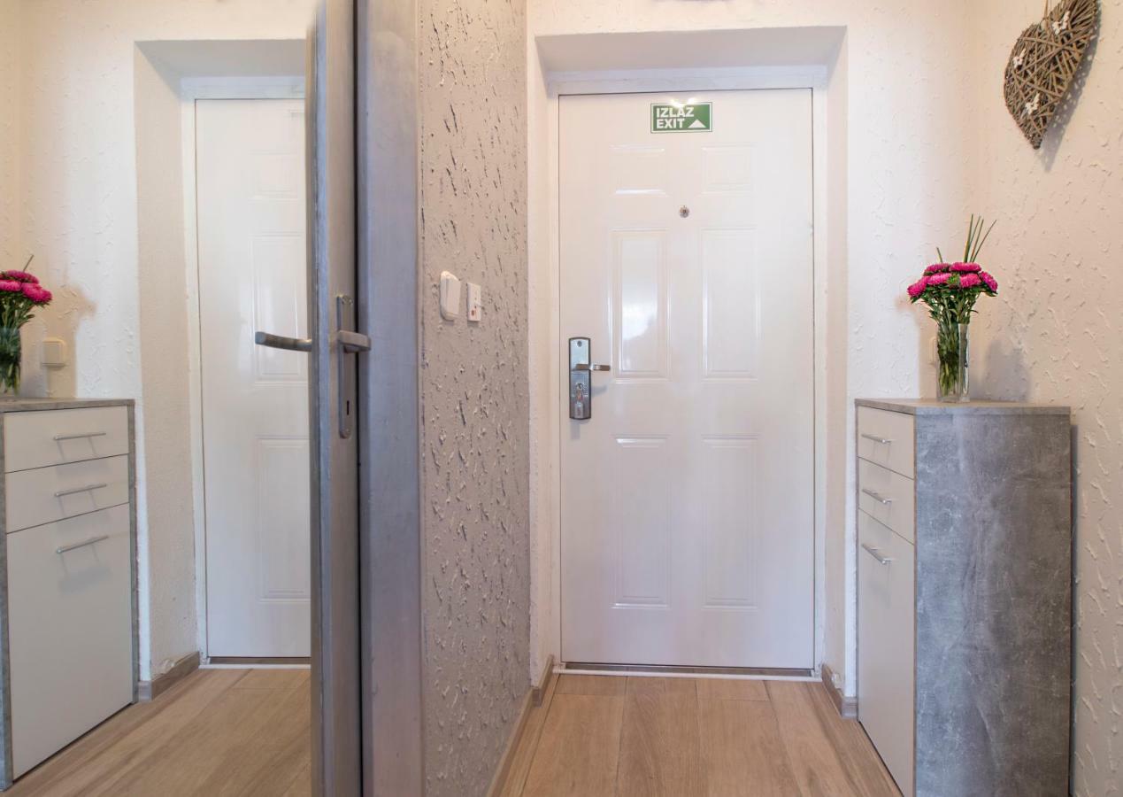 ווינקובצי Apartman Ante מראה חיצוני תמונה